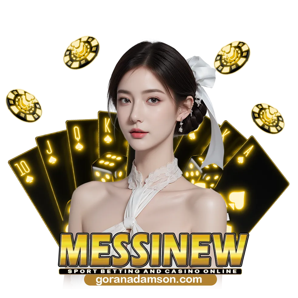 messinew สมัคร